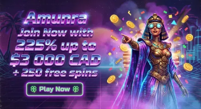 Amunra Casino